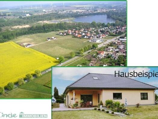 Einfamilienhaus zum Kauf provisionsfrei 209.999 € 4 Zimmer 100 m² 637 m² Grundstück Friedland 17098