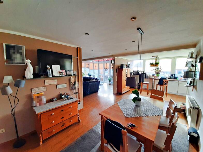 Mehrfamilienhaus zum Kauf 398.000 € 7 Zimmer 194 m² 499 m² Grundstück Emsdetten 48282