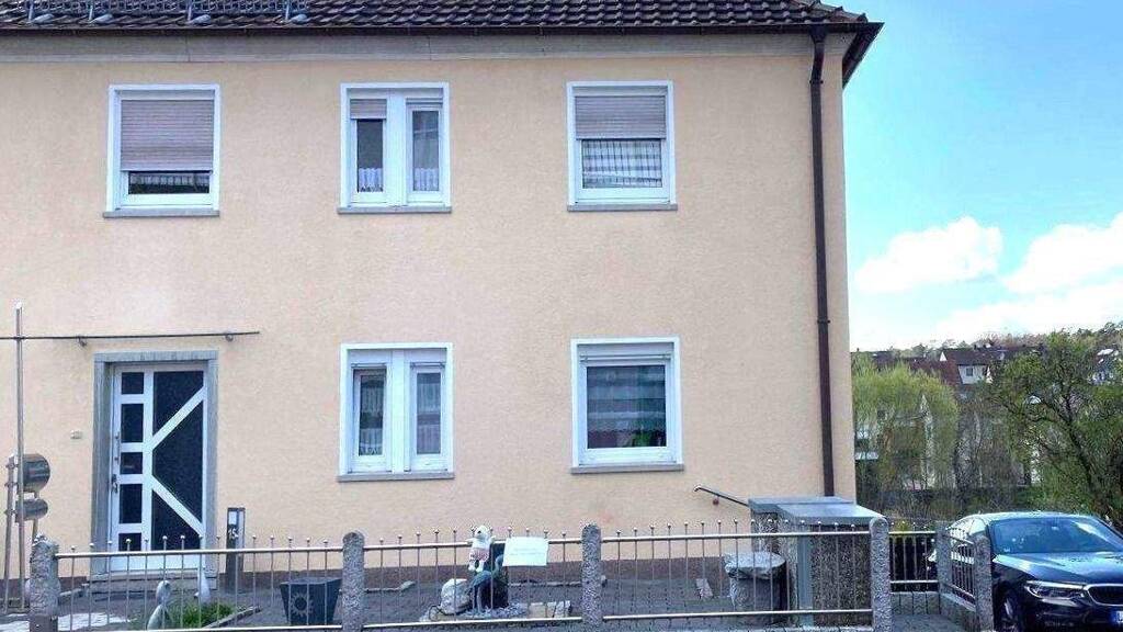 Doppelhaushälfte zum Kauf 448.000 € 5 Zimmer 145 m² 538 m² Grundstück frei ab 01.07.2026 Neunkirchen Neunkirchen am Sand 91233