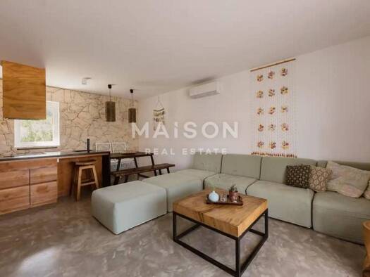 Wohnung zum Kauf 385.000 € 3 Zimmer 82 m² Nerezine, Mali Losinj Mali Losinj