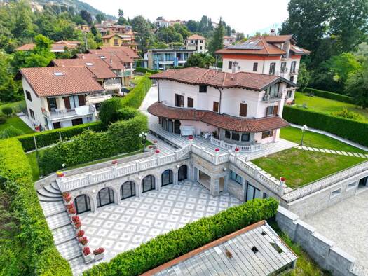 Villa zum Kauf 10 Zimmer 700 m² frei ab sofort Verbania