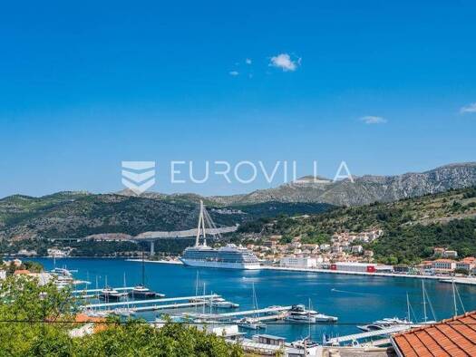 Villa zum Kauf 1.450.000 € 4 Zimmer 319 m² Lapad Dubrovnik 20000