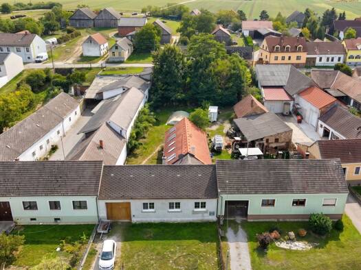 Einfamilienhaus zum Kauf 315.000 € 5,5 Zimmer 200 m² 1.284 m² Grundstück Zistersdorf 2225