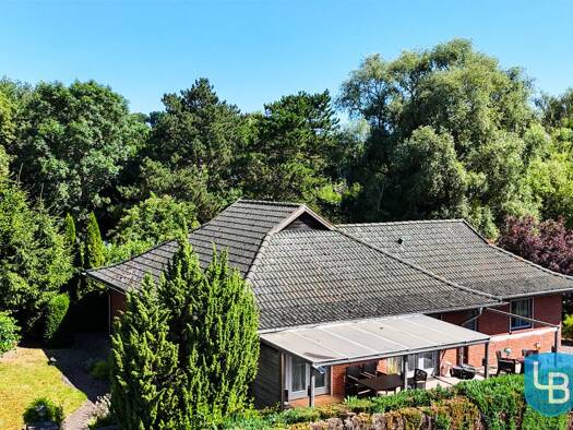 Bungalow zum Kauf 525.000 € 4 Zimmer 123 m² 889 m² Grundstück Plön 24306