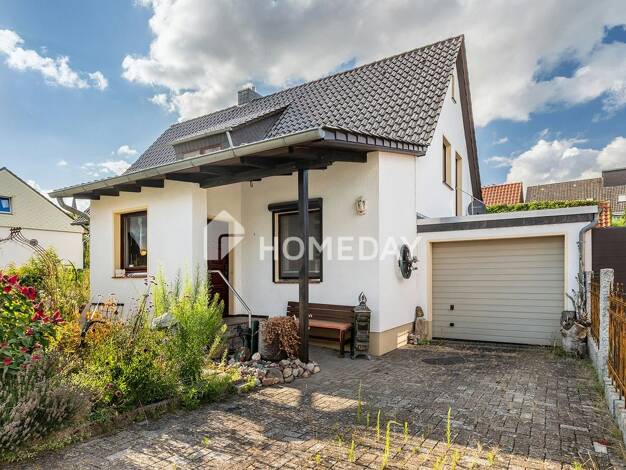 Einfamilienhaus zum Kauf 319.000 € 6 Zimmer 140 m² 483 m² Grundstück Heisede Sarstedt 31157