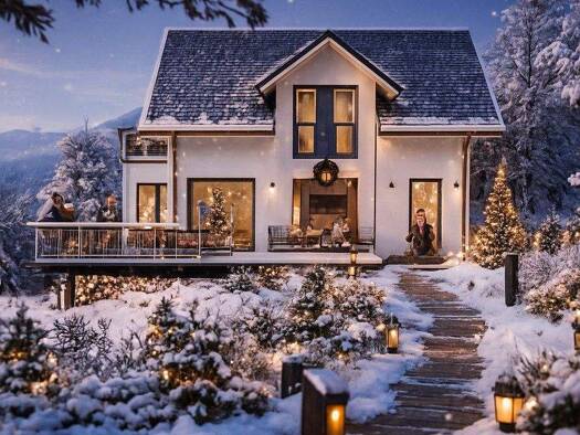 Einfamilienhaus zum Kauf - Erstbezug provisionsfrei 749.870 € 4 Zimmer 124,5 m² 450 m² Grundstück Grünmorsbach Haibach 63808