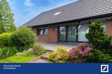 Einfamilienhaus zum Kauf 650.000 € 8,5 Zimmer 140 m² 956 m² Grundstück frei ab 01.10.2025 Holsterhausen Herne 44625
