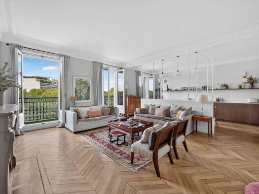 Wohnung zum Kauf 2.490.000 € 6 Zimmer 146 m² Chedde-Les Plagnes Passy 75220