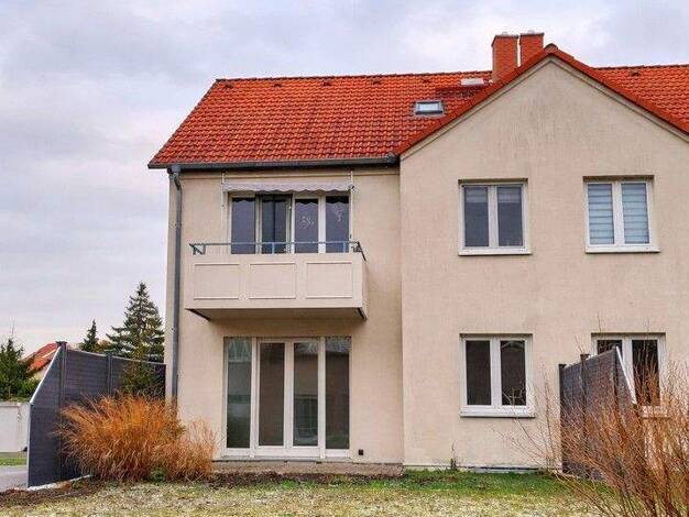 Wohnung zur Miete 625 € 2 Zimmer 64,1 m² EG Teichäcker 4 Kötschlitz Leuna - Ortsteil Kötschlitz 06237