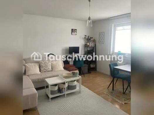 Wohnung zur Miete Tauschwohnung 550 € 2 Zimmer 55 m² 3. Geschoss Sülz Lindenthal 50937