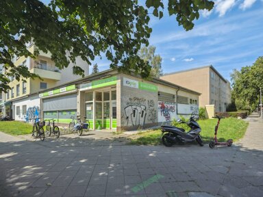 Laden zum Kauf 1.050.000 € 11 Zimmer 362 m² Verkaufsfläche Mariendorf Berlin 12109