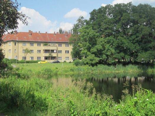 Wohnung zur Miete 359 € 1 Zimmer 28,6 m² frei ab 13.12.2025 Breitkopfstr. 95 Reinickendorf Berlin 13409