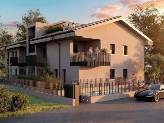 Wohnung zum Kauf 450.000 € 3 Zimmer 133 m² frei ab sofort Vicolo Casara , 9 LAZISE 37017