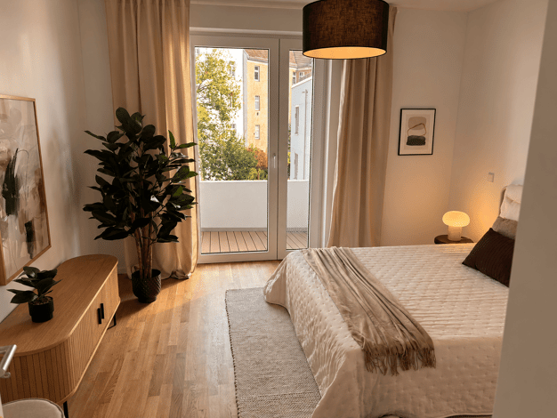 Wohnung zum Kauf - Neubau provisionsfrei 599.000 € 4 Zimmer 92,7 m² 1. Geschoss frei ab 28.02.2027 Alt-Hohenschönhausen Berlin 13055