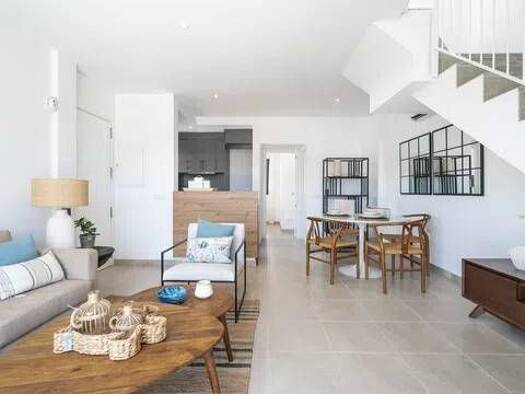 Villa zum Kauf - Erstbezug 849.000 € 4 Zimmer 245 m² Avenida Geranis No Number Manacor 07680