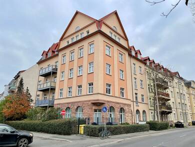 Wohnung zur Miete 490 € 2 Zimmer 50 m² frei ab sofort Krämpfervorstadt Erfurt 99085