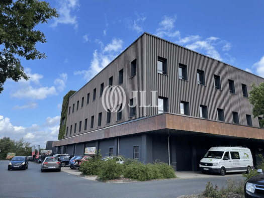 Bürofläche zur Miete 1.008 m² Bürofläche teilbar ab 1.008 m² Linden-Mitte Hannover 30453