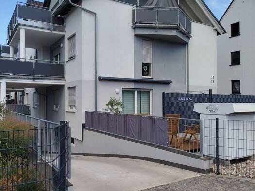 Wohnung zur Miete 1.650 € 3 Zimmer 91 m² Geschoss EG/2 frei ab 01.09.2026 Obertshausen Obertshausen 63179