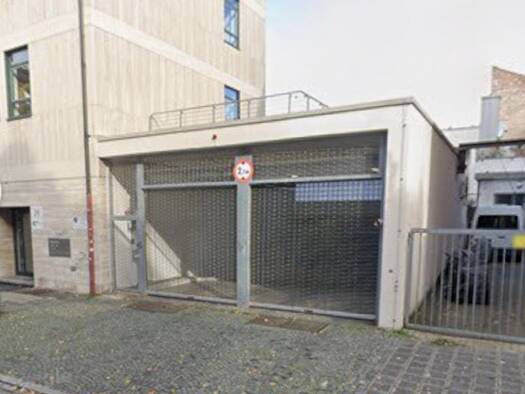 Tiefgarage zur Miete provisionsfrei 65 € 12 m² Adam-Klein-Straße 26 Gostenhof Weiterer Innenstadtgürtel West / Nord / Ost 90429