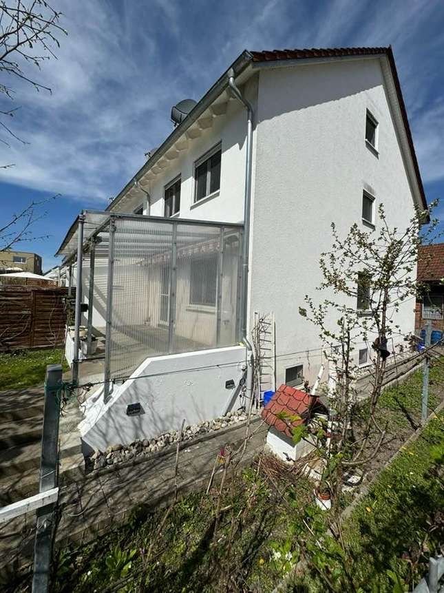 Reihenendhaus zum Kauf 449.000 € 5 Zimmer 128 m²<br/>Wohnfläche 315 m²<br/>Grundstück ab sofort<br/>Verfügbarkeit Laupheim Laupheim 88471