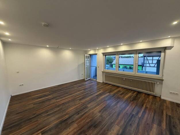 Wohnung zur Miete 1.250 € 4 Zimmer 101 m² 1. Geschoss Katzwang Südliche Außenstadt 90455