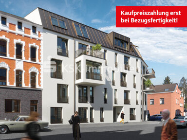 Wohnung zum Kauf 998.000 € 3 Zimmer 127 m² 2. Geschoss Bayenthal Köln 50968