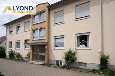Wohnung zum Kauf 259.000 € 3 Zimmer 73 m² 1. Geschoss Weißenhorn Weißenhorn 89264