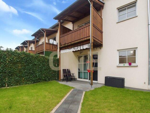 Wohnung zum Kauf 339.000 € 3 Zimmer 69,4 m² EG Schierling 84069