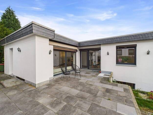 Bungalow zum Kauf 685.000 € 8 Zimmer 135,5 m² 487 m² Grundstück Billstedt Hamburg 22115