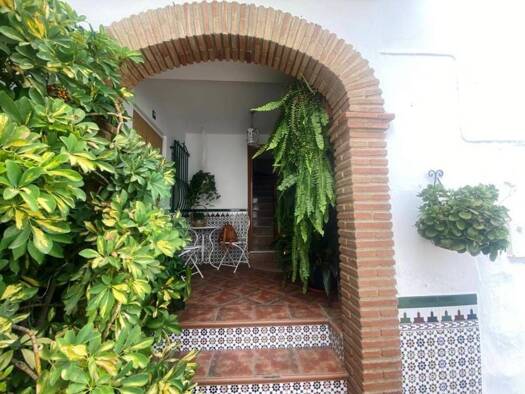 Villa zum Kauf 168.000 € 4 Zimmer 167 m² Canillas de Albaida 29755