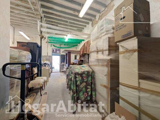 Villa zum Kauf 138.500 € 3 Zimmer 85 m² PEDREGUER Alicante 03008