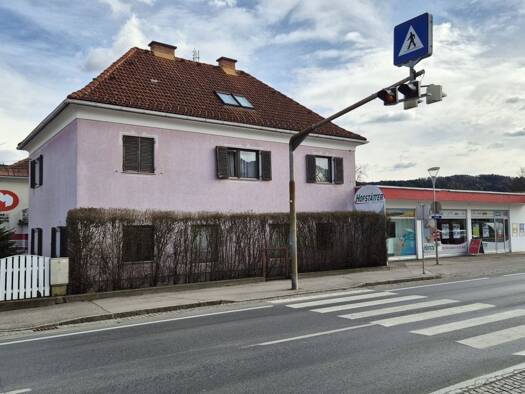 Mehrfamilienhaus zum Kauf 410 m² 1.373 m² Grundstück St. Veit an der Glan 9300