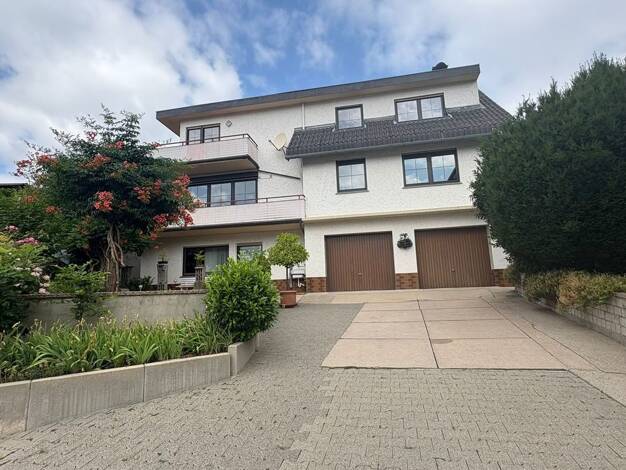 Mehrfamilienhaus zum Kauf 799.000 € 8 Zimmer 269 m² 1.013 m² Grundstück Fürth 64658