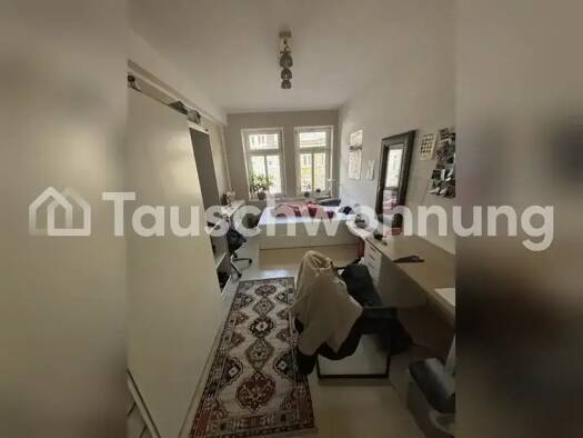 Wohnung zur Miete Tauschwohnung 525 € 3 Zimmer 68 m² 3. Geschoss Sellerhausen-Stünz Leipzig 04318