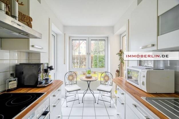 Wohnung zum Kauf 420.000 € 3 Zimmer 92 m² frei ab sofort Zeuthen Zeuthen 15738