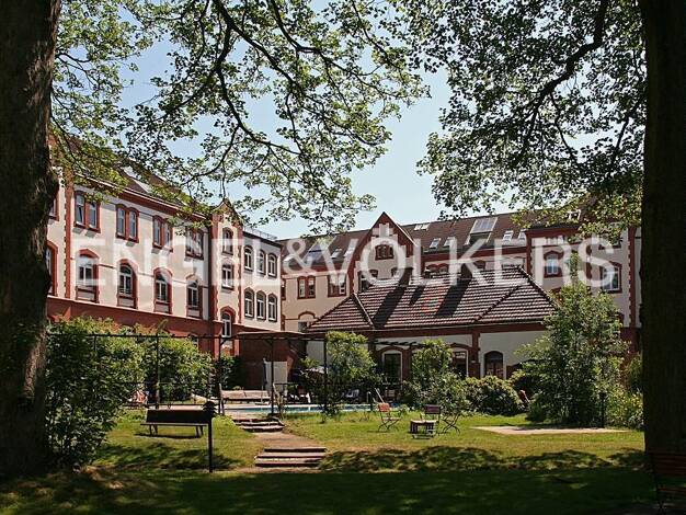 Bürofläche zur Miete 16,25 € 433 m² Bürofläche teilbar ab 433 m² Hamburg 22761