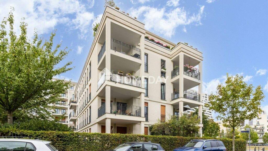 Penthouse zum Kauf 780.000 € 3,5 Zimmer 106 m² 5. Geschoss Gallus Frankfurt am Main 60326