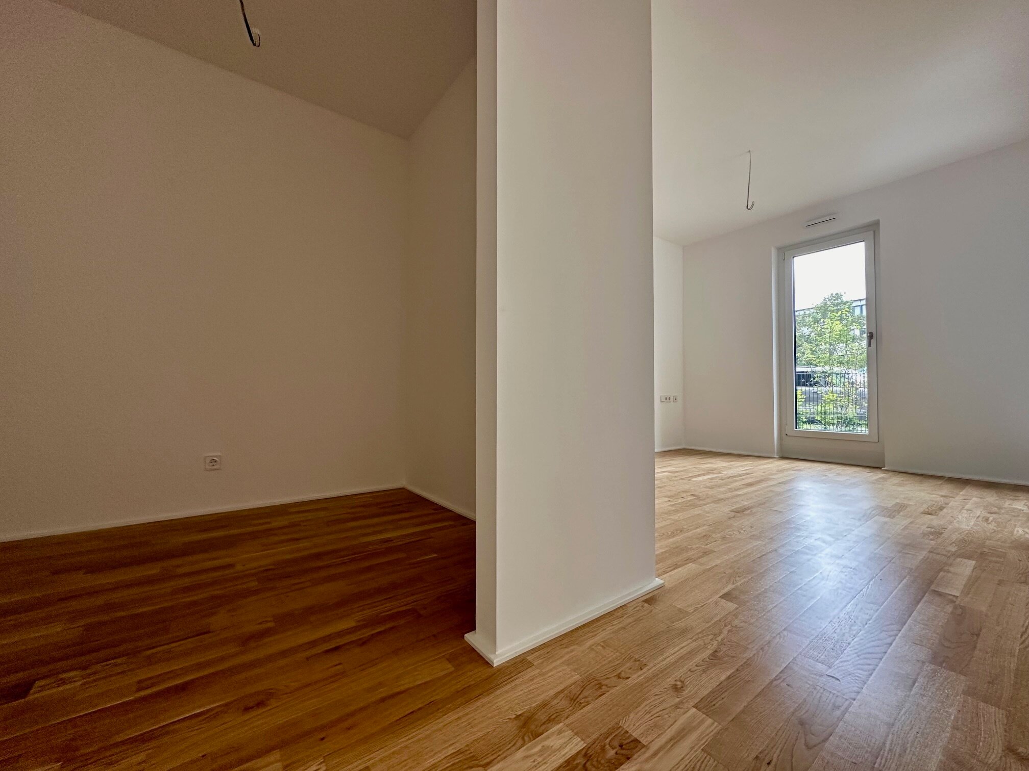 Terrassenwohnung zur Miete 1.514 € 2,5 Zimmer 75,7 m²<br/>Wohnfläche 4.<br/>Geschoss In der Au 27-31 Rödelheim Frankfurt am Main 60489