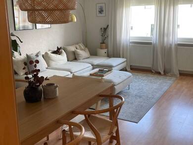 Wohnung zur Miete 1.150 € 4 Zimmer 109 m² Geschoss 1/2 frei ab 01.09.2025 Kehl 77694
