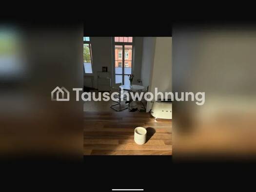 Wohnung zur Miete Tauschwohnung 1.400 € 3 Zimmer 80 m² EG Alsterdorf Nord 22307