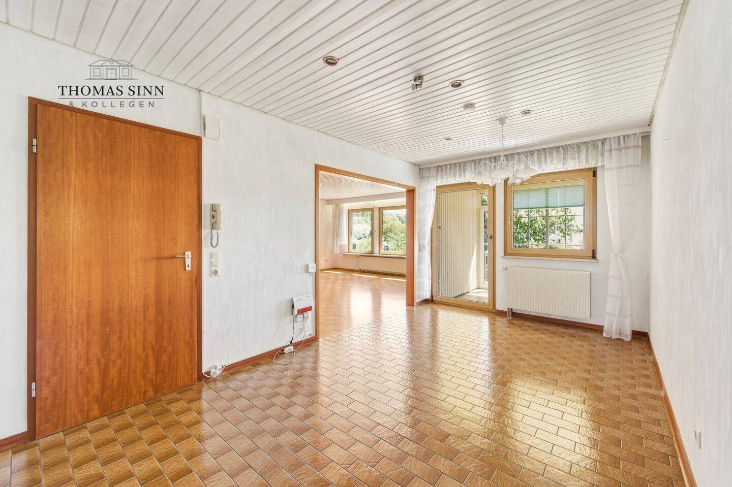 Einfamilienhaus zum Kauf - Ansicht 6