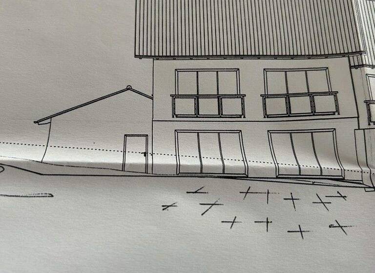 Doppelhaushälfte zur Miete 1.600 € 8 Zimmer 160 m² 450 m² Grundstück frei ab 01.11.2026 Carlo Schellemannstr 26B Bruck Eggenfelden 84307