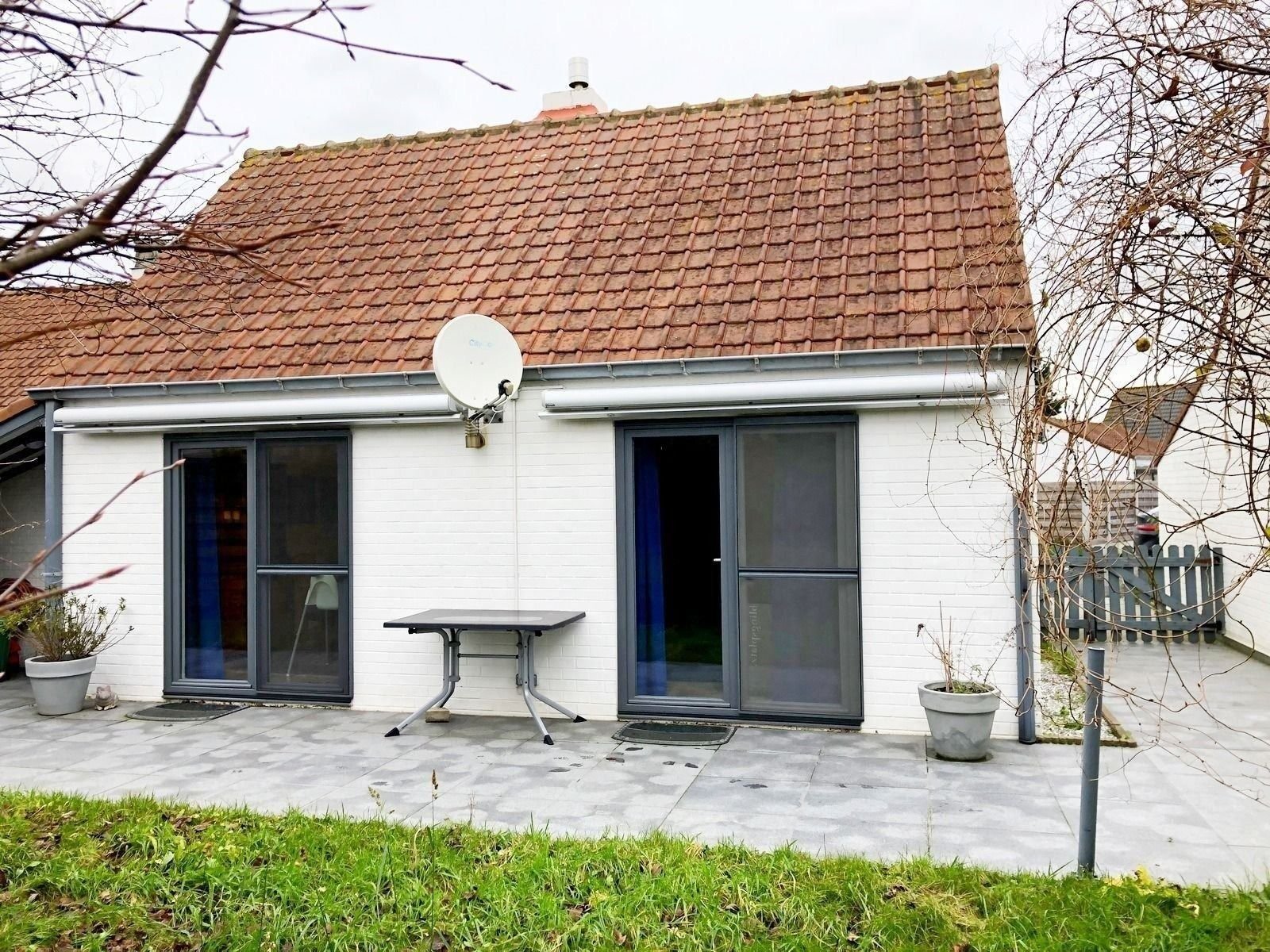 Einfamilienhaus zur Versteigerung provisionsfrei 229.000 € 4 Zimmer 90 m²<br/>Wohnfläche 180 m²<br/>Grundstück Bredene Bredene 8450