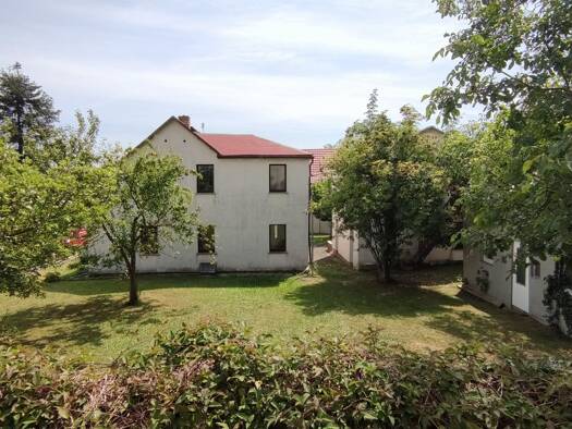 Grundstück zum Kauf 450.000 € 814 m² Grundstück frei ab sofort Bühlau/Weißer Hirsch Ortsamtsbereich Loschwitz 01326