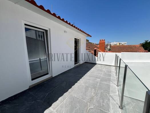 Haus zum Kauf 249.000 € 34 m² Grundstück Setúbal (São Julião, Nossa Senhora da Anunciada e  2900