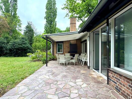 Einfamilienhaus zum Kauf 1.290.000 € 6,5 Zimmer 190 m² 862 m² Grundstück Niederschönhausen Berlin 13156