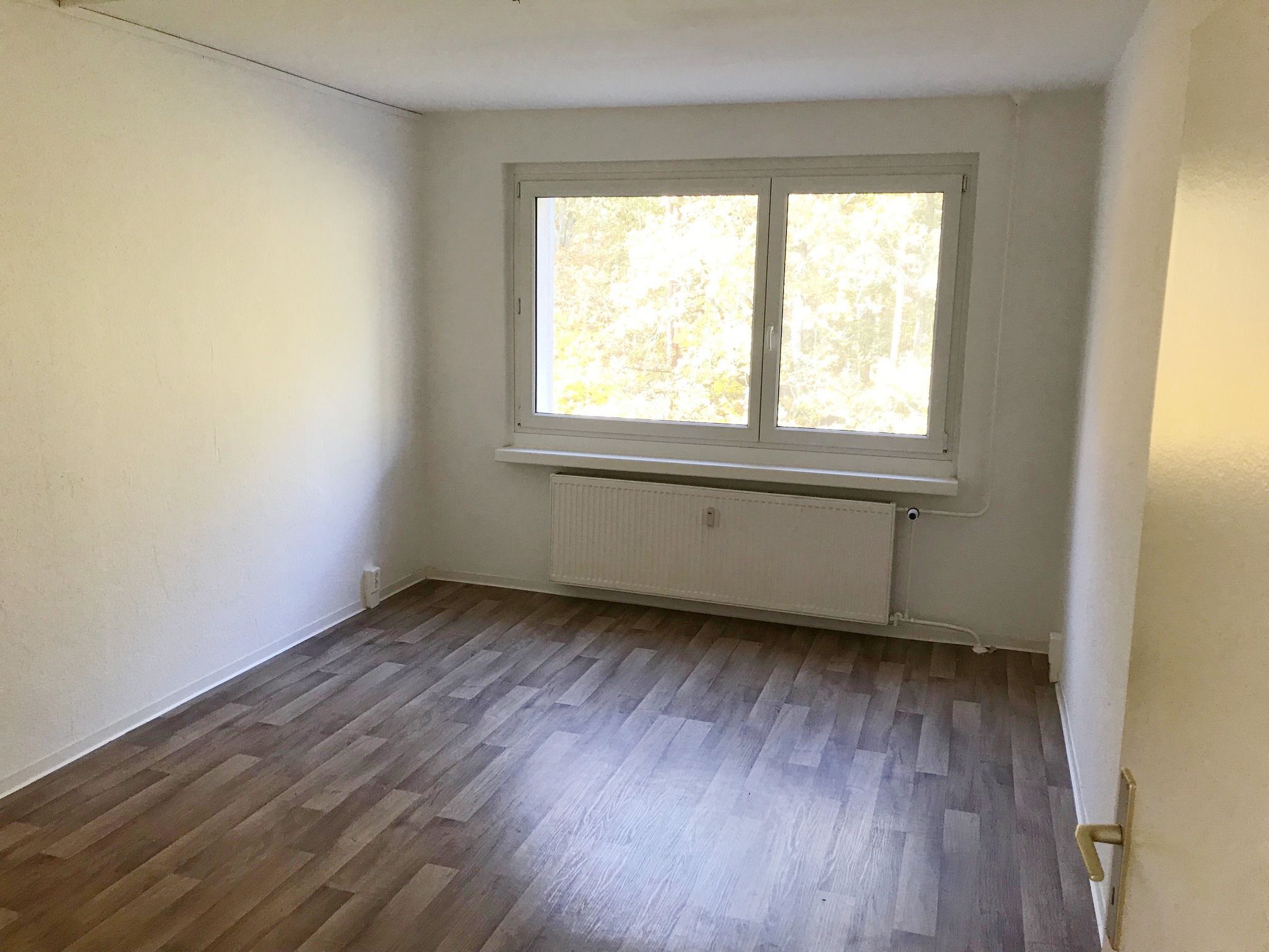 Wohnung zur Miete 595 € 3 Zimmer 59,4 m²<br/>Wohnfläche 2.<br/>Geschoss 15.12.2024<br/>Verfügbarkeit Straße der Befreiung 2 Hangelsberg Grünheide (Mark) 15537