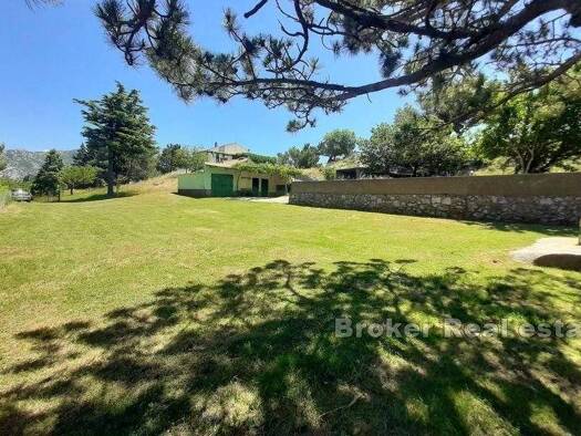 Haus zum Kauf 1.200.000 € 2 Zimmer 184 m² Split