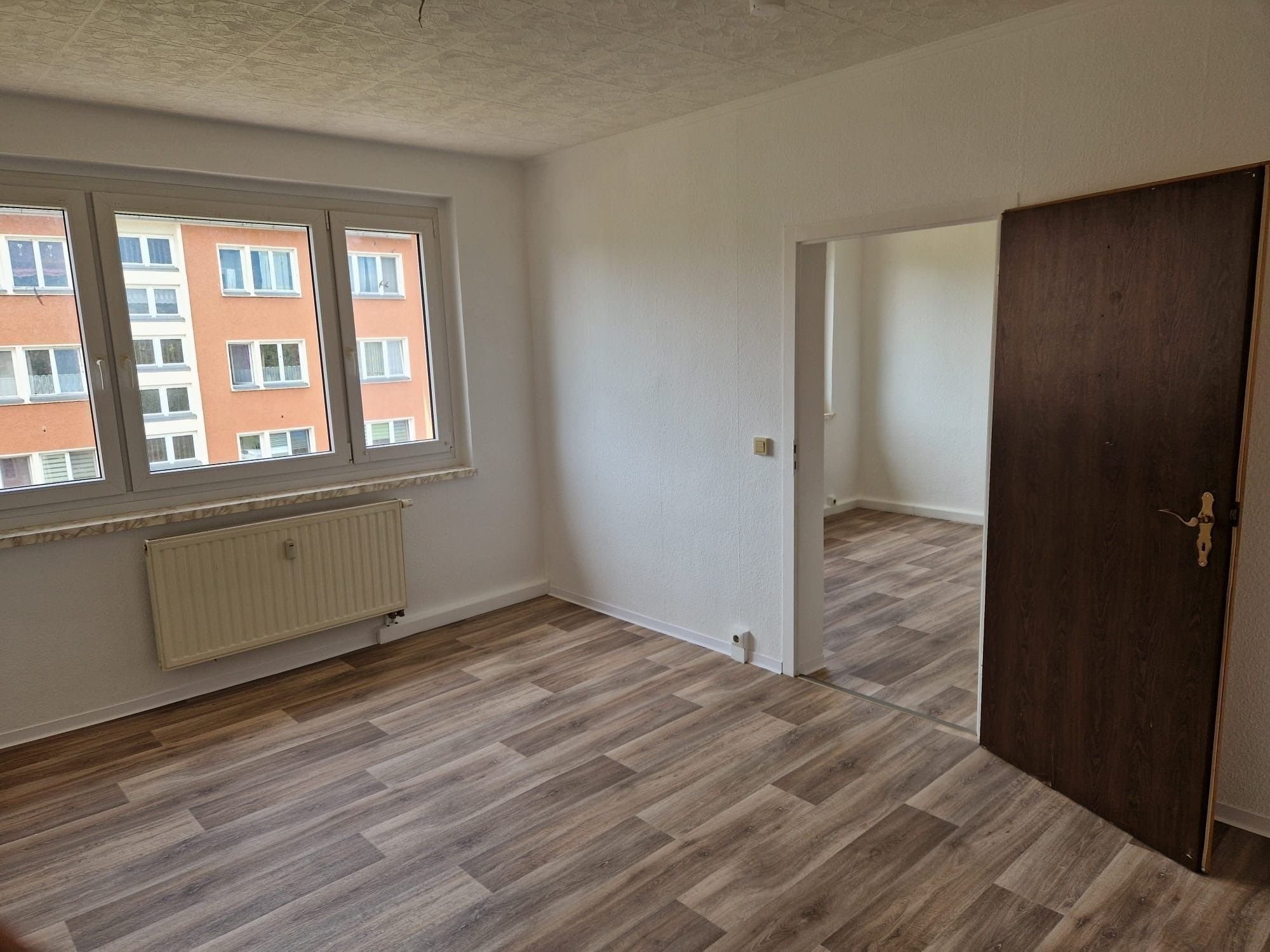 Wohnung zur Miete 150 € Schönbrunn Saalburg-Ebersdorf 07356