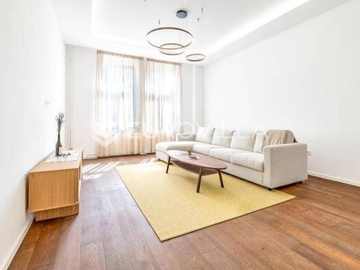 Wohnung zur Miete 1.200 € 1 Zimmer 79 m² 2. Geschoss Meduliceva Split
